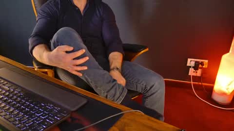 BlackWolf online show from April 18, 11:03 am