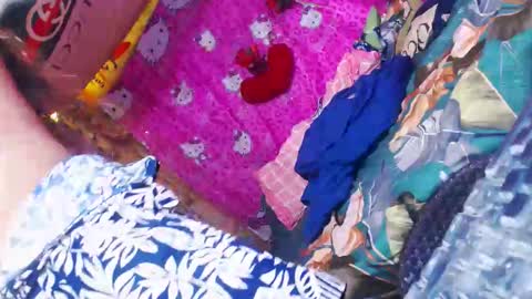 angelofcumts online show from February 24, 1:14 am