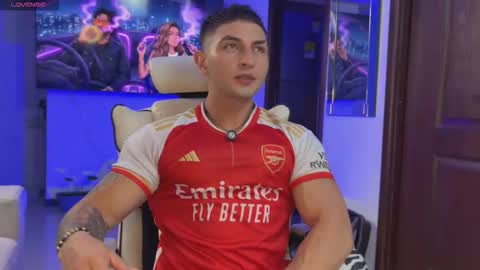 Angelo Ferro online show from February 7, 4:16 am