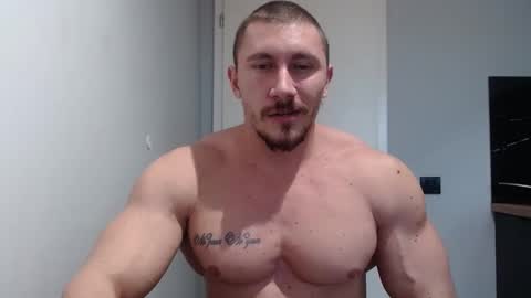  ------- SEX SHOW WITH GUYS AND GIRLS  MUSCLE SHOW online show from December 17, 12:22 pm