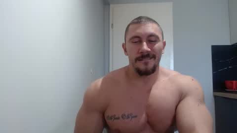 ------- SEX SHOW WITH GUYS AND GIRLS  MUSCLE SHOW online show from October 18, 12:06 pm