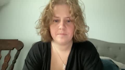 Angel of Light online show from February 28, 2:40 pm