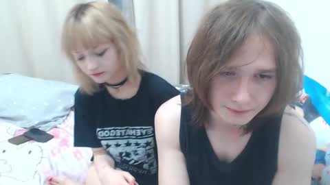 Eva online show from October 30, 7:14 pm