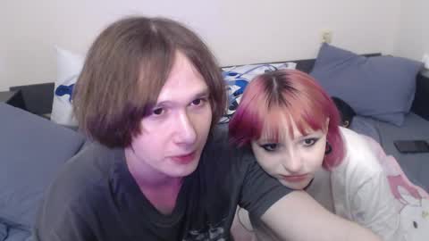 Eva online show from March 25, 6:47 pm