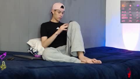 angeloo 666 online show from September 12, 7:58 pm