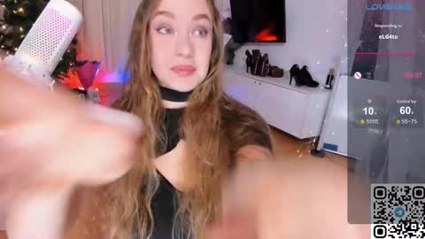 Angel online show from January 17, 10:57 pm