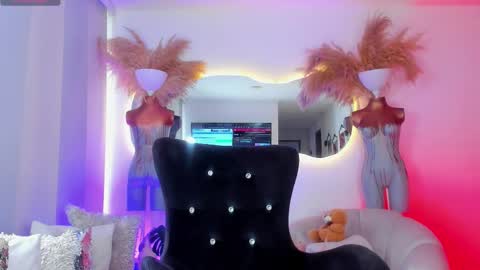 Angel online show from October 3, 2:14 pm