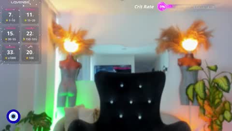 Angel online show from November 18, 1:15 pm