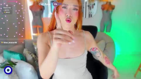 Snapshot of angelpeach_ chatting on January 17, 3:50 pm Angel online show from January 17, 3:50 pm