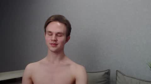 Angel online show from January 23, 3:22 pm