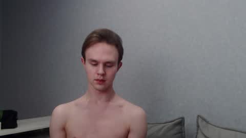 Angel online show from February 1, 9:08 pm