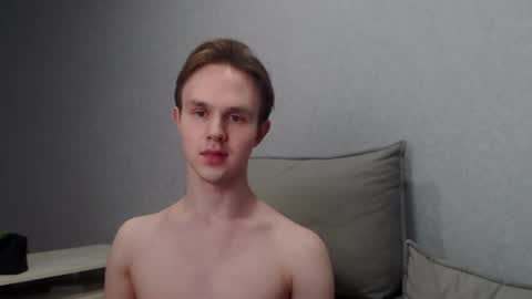 Angel online show from February 6, 7:07 pm