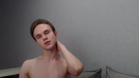 Angel online show from February 9, 12:30 pm