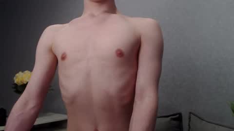 Angel online show from February 15, 5:50 pm