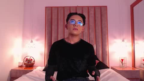 Angel online show from December 21, 3:35 am