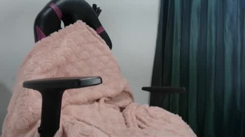 ivanna online show from October 19, 2:34 am