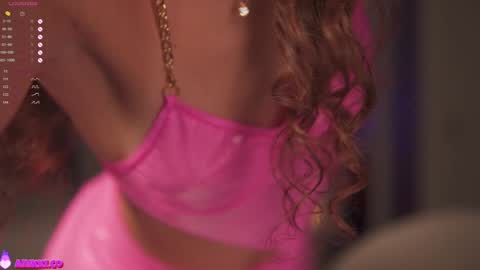 Nikki online show from November 16, 10:32 am