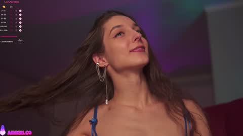 Nikki online show from February 23, 1:41 pm