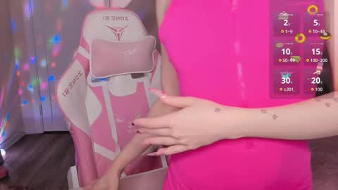 Snapshot of angels_of_passion chatting on March 2, 9:54 pm Yana online show from March 2, 9:54 pm