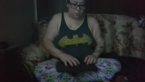 Angel and Mark online show from February 20, 3:45 pm