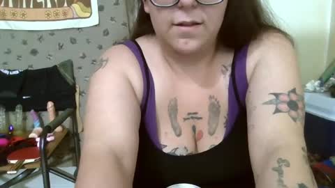 Angel and Mark online show from March 14, 11:10 pm