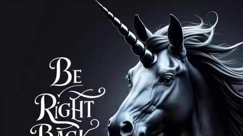 Angel and Mark online show from March 25, 3:18 pm