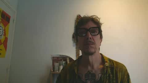 angelsound777 online show from July 13, 7:22 am