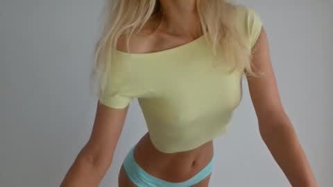 Alesia online show from December 14, 10:42 am