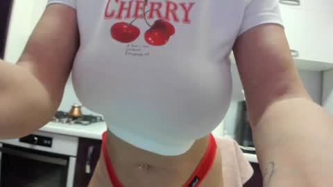 EXCLUSIVE ON CHATURBATE my twitter Patricia Patyangelsuitlove online show from January 9, 6:10 pm