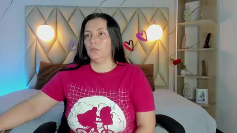 ANGIE online show from February 25, 2:16 pm