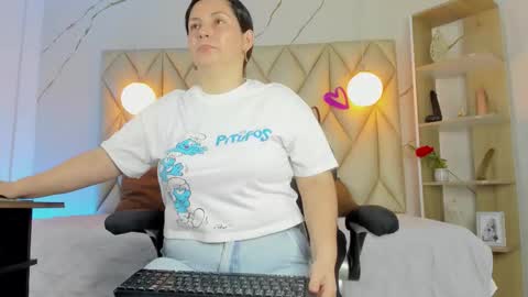 ANGIE online show from March 7, 2:58 pm