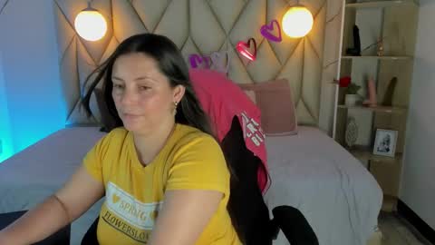 ANGIE online show from March 23, 2:54 pm