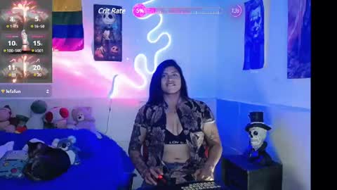 angels online show from February 25, 7:25 pm