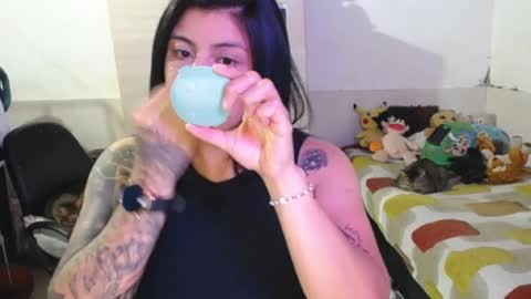 angels online show from September 26, 8:24 pm