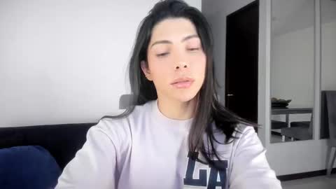 Angel Turned   online show from January 15, 11:08 pm