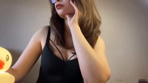 Lisa online show from October 15, 2:50 pm