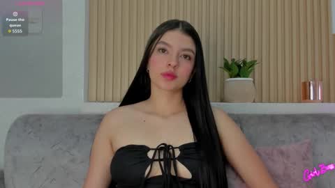 Snapshot of angelx_ferrer chatting on March 19, 2:32 pm Your Angel online show from March 19, 2:32 pm
