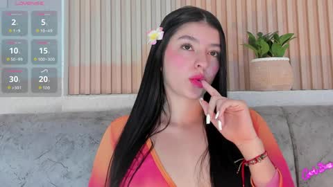 Your Angel online show from March 25, 4:13 pm