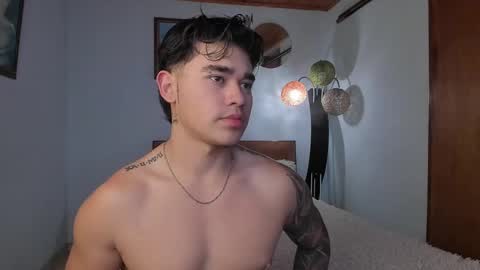 Angel Fox online show from February 26, 7:38 pm