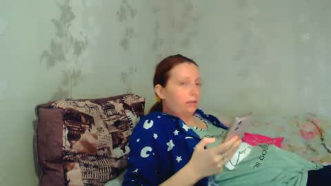 AngelxSexy online show from March 26, 1:49 pm