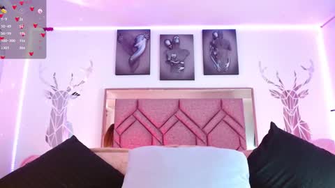 Snapshot of angely_18 chatting on March 2, 8:48 pm Angely online show from March 2, 8:48 pm