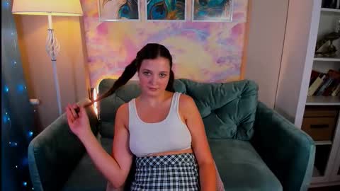 Lilly online show from September 12, 2:50 pm