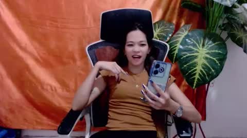 angelyn_slim online show from June 4, 12:16 am