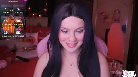 Snapshot of angelytaxx chatting on October 22, 6:57 am Angel online show from October 22, 6:57 am