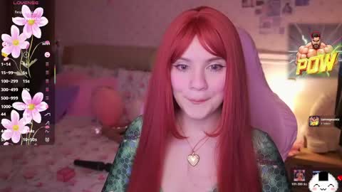 Snapshot of angelytaxx chatting on May 11, 11:46 pm Angel online show from May 11, 11:46 pm