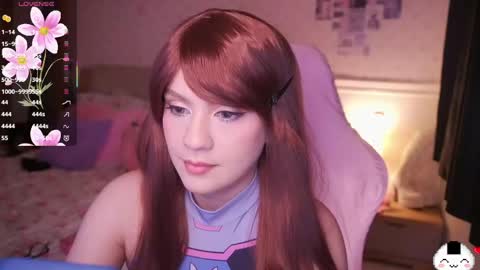 Snapshot of angelytaxx chatting on May 13, 9:50 am Angel online show from May 13, 9:50 am