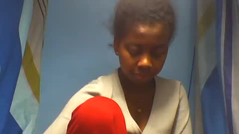 Snapshot of angemalala chatting on July 16, 2:56 pm angemalala online show from July 16, 2:56 pm