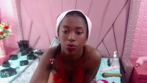 Anyega online show from December 23, 3:33 pm