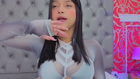 angi_lozano online show from January 13, 11:04 am