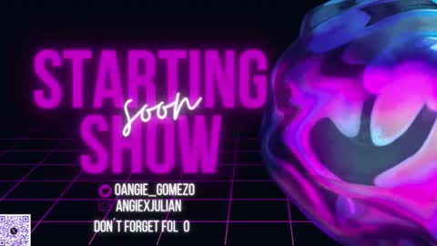 Angie Gomez  Onlyfans angie bigboobs FREE online show from February 25, 11:09 am